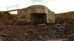 Bunkier Bauform 251: Unikatowe odkrycie z czasów II Wojny Światowej w Bielsku-Białej