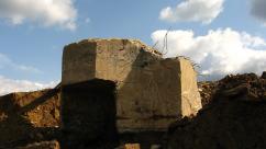 Bunkier Bauform 251: Unikatowe odkrycie z czasów II Wojny Światowej w Bielsku-Białej