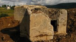 Bunkier Bauform 251: Unikatowe odkrycie z czasów II Wojny Światowej w Bielsku-Białej