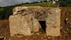 Bunkier Bauform 251: Unikatowe odkrycie z czasów II Wojny Światowej w Bielsku-Białej