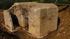 Bunkier Bauform 251: Unikatowe odkrycie z czasów II Wojny Światowej w Bielsku-Białej