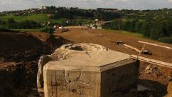 Bunkier Bauform 251: Unikatowe odkrycie z czasów II Wojny Światowej w Bielsku-Białej