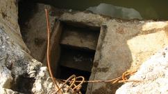 Bunkier Bauform 251: Unikatowe odkrycie z czasów II Wojny Światowej w Bielsku-Białej