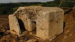 Bunkier Bauform 251: Unikatowe odkrycie z czasów II Wojny Światowej w Bielsku-Białej