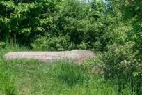 Pozycja Bielsko: Schrony bojowe z 1939 roku na wzgórzu Trzy Lipki