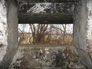 Pozycja Bielsko: Schrony bojowe z 1939 roku na wzgórzu Trzy Lipki