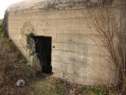 Pozycja Bielsko: Schrony bojowe z 1939 roku na wzgórzu Trzy Lipki