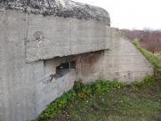 Pozycja Bielsko: Schrony bojowe z 1939 roku na wzgórzu Trzy Lipki