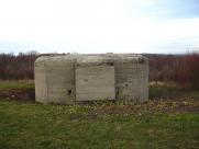 Pozycja Bielsko: Schrony bojowe z 1939 roku na wzgórzu Trzy Lipki