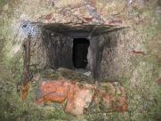 Pozycja Bielsko: Schrony bojowe z 1939 roku na wzgórzu Trzy Lipki