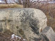 Pozycja Bielsko: Schrony bojowe z 1939 roku na wzgórzu Trzy Lipki