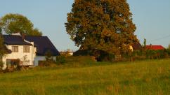 Pozycja Bielsko: Schrony bojowe z 1939 roku na wzgórzu Trzy Lipki