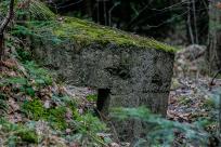 Kozieńskie kochbunkry: Świadectwo gorzkiego lata 1944 roku