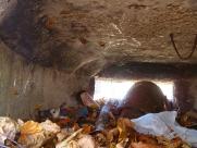 Kozieńskie kochbunkry: Świadectwo gorzkiego lata 1944 roku