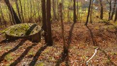 Kozieńskie kochbunkry: Świadectwo gorzkiego lata 1944 roku