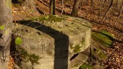 Kozieńskie kochbunkry: Świadectwo gorzkiego lata 1944 roku