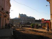 Serce Bielskiej Tradycji: Lody Eskimo i Przyszłość Placu Wojska Polskiego