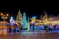 Serce Bielskiej Tradycji: Lody Eskimo i Przyszłość Placu Wojska Polskiego