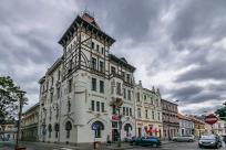 Serce Bielskiej Tradycji: Lody Eskimo i Przyszłość Placu Wojska Polskiego