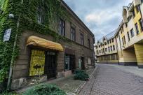 Serce Bielskiej Tradycji: Lody Eskimo i Przyszłość Placu Wojska Polskiego