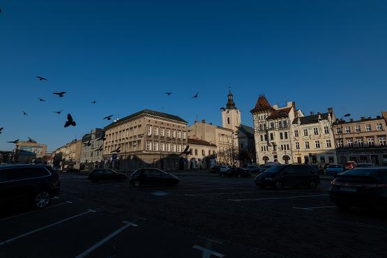 Lody Eskimo, 36 lat kulinarnej historii Bielska-Białej