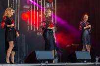 Święto miasta w obiektywie: Ewolucja imprez w Bielsku-Białej