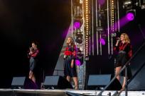 Święto miasta w obiektywie: Ewolucja imprez w Bielsku-Białej