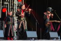 Święto miasta w obiektywie: Ewolucja imprez w Bielsku-Białej