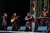 Święto miasta w obiektywie: Ewolucja imprez w Bielsku-Białej