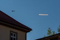 Święto miasta w obiektywie: Ewolucja imprez w Bielsku-Białej