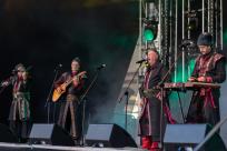 Święto miasta w obiektywie: Ewolucja imprez w Bielsku-Białej