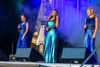 Święto miasta w obiektywie: Ewolucja imprez w Bielsku-Białej