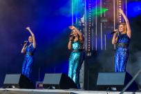 Święto miasta w obiektywie: Ewolucja imprez w Bielsku-Białej