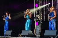 Święto miasta w obiektywie: Ewolucja imprez w Bielsku-Białej