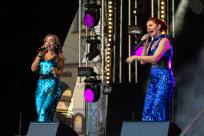 Święto miasta w obiektywie: Ewolucja imprez w Bielsku-Białej