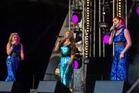 Święto miasta w obiektywie: Ewolucja imprez w Bielsku-Białej