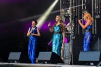 Święto miasta w obiektywie: Ewolucja imprez w Bielsku-Białej