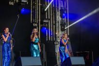 Święto miasta w obiektywie: Ewolucja imprez w Bielsku-Białej