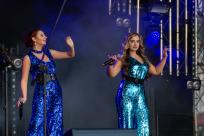 Święto miasta w obiektywie: Ewolucja imprez w Bielsku-Białej