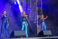 Święto miasta w obiektywie: Ewolucja imprez w Bielsku-Białej