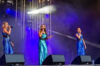 Święto miasta w obiektywie: Ewolucja imprez w Bielsku-Białej