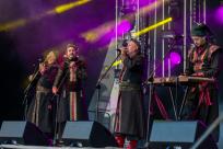 Święto miasta w obiektywie: Ewolucja imprez w Bielsku-Białej