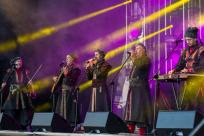 Święto miasta w obiektywie: Ewolucja imprez w Bielsku-Białej