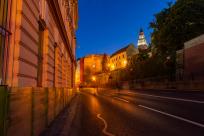 Święto miasta w obiektywie: Ewolucja imprez w Bielsku-Białej