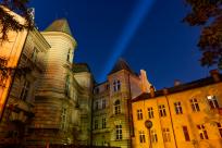 Święto miasta w obiektywie: Ewolucja imprez w Bielsku-Białej