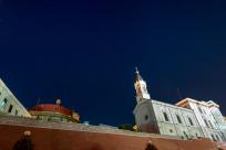 Święto miasta w obiektywie: Ewolucja imprez w Bielsku-Białej