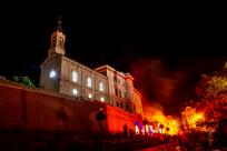 Święto miasta w obiektywie: Ewolucja imprez w Bielsku-Białej