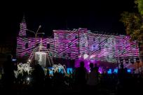 Święto miasta w obiektywie: Ewolucja imprez w Bielsku-Białej