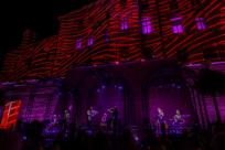 Święto miasta w obiektywie: Ewolucja imprez w Bielsku-Białej