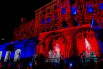 Święto miasta w obiektywie: Ewolucja imprez w Bielsku-Białej